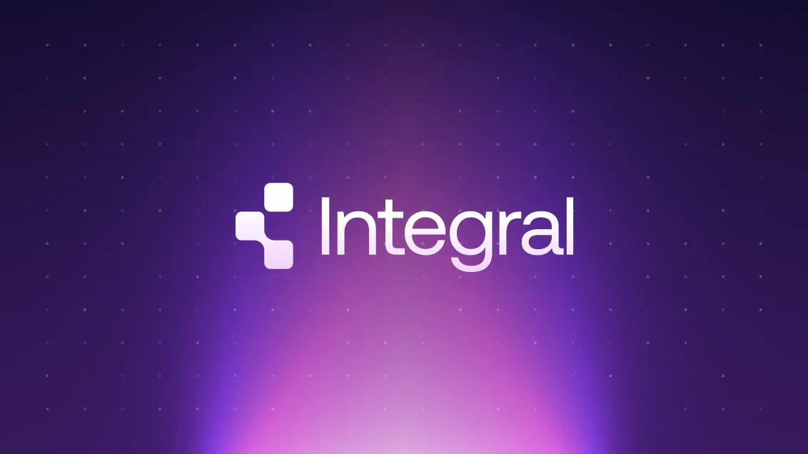 Integral recognized as a finalist in InfoWorld's 2023 Technology of the Year Awards