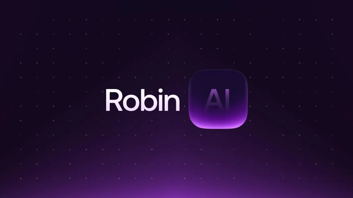 Introducing Robin AI, Integral's first open-source project