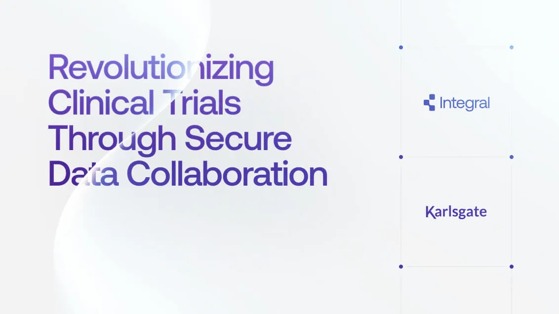 Revolutionizing Clinical Trials Through Secure Data Collaboration