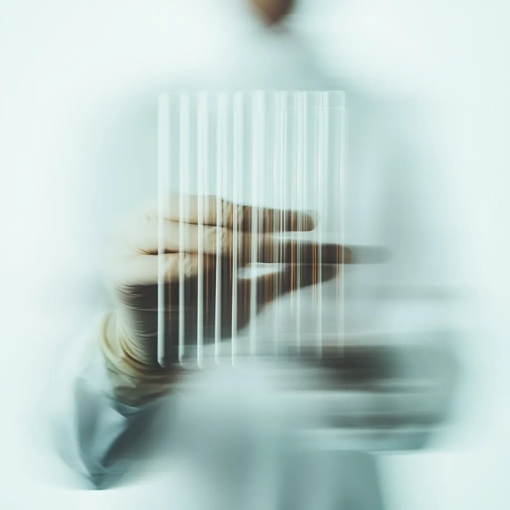 A holistic approach to data protection