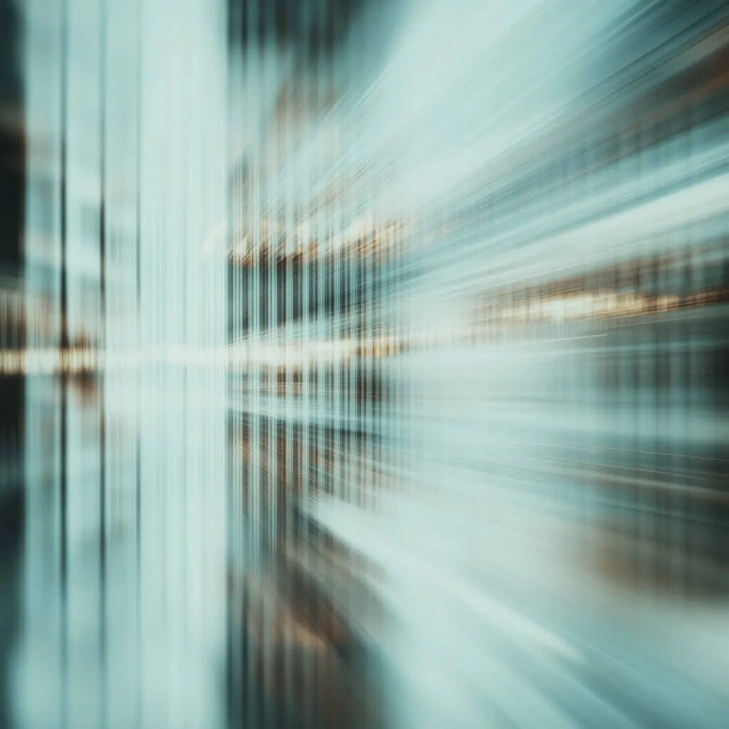 Real world evidence at scale